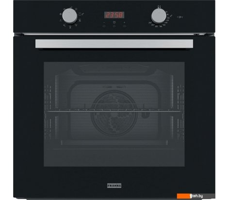  - Духовые шкафы Franke FSL 86 H BK - FSL 86 H BK
