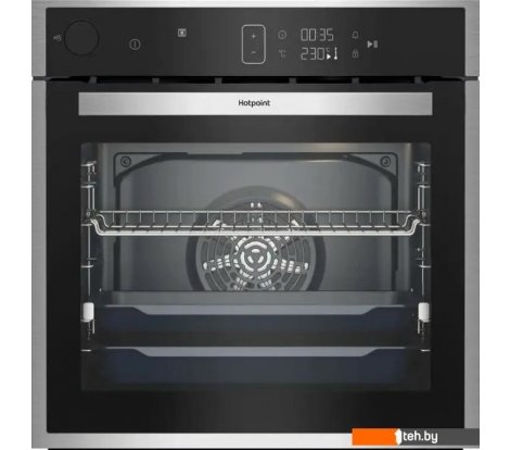  - Духовые шкафы Hotpoint FE9 S1351 DSH IX - FE9 S1351 DSH IX