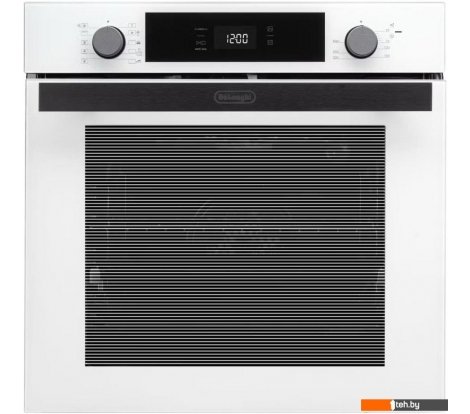  - Духовые шкафы DeLonghi DEO 735 BB Franca - DEO 735 BB Franca