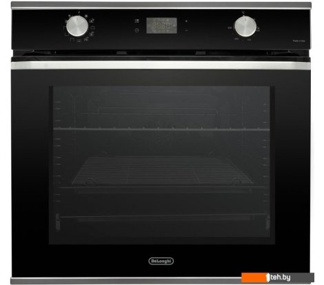  - Духовые шкафы DeLonghi NSM 11 NL RUS - NSM 11 NL RUS