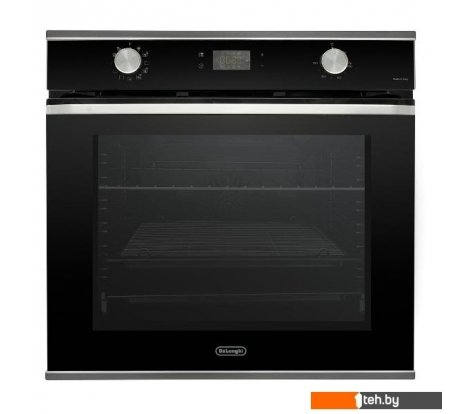  - Духовые шкафы DeLonghi NSM 11 NL RUS - NSM 11 NL RUS