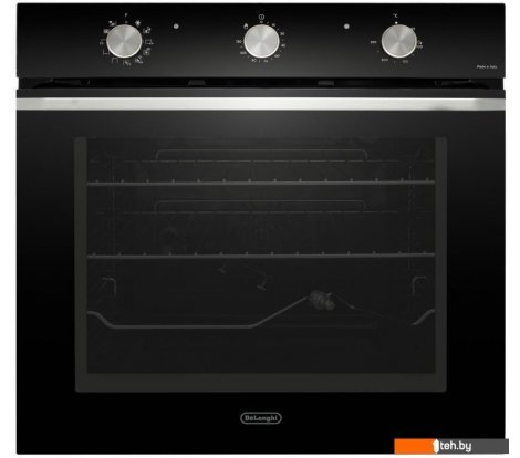  - Духовые шкафы DeLonghi NSM 7 NL RF RUS - NSM 7 NL RF RUS