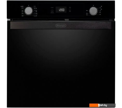  - Духовые шкафы DeLonghi DEO 735 NB Franca - DEO 735 NB Franca