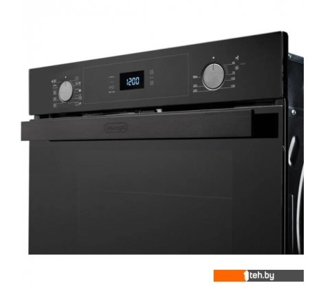  - Духовые шкафы DeLonghi DEO 735 NB Franca - DEO 735 NB Franca