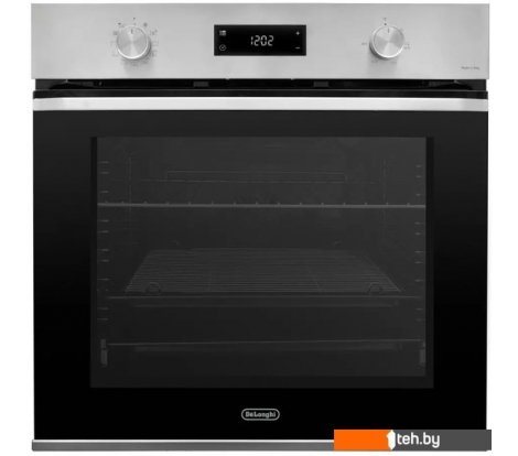  - Духовые шкафы DeLonghi NSM 11 XL RUS - NSM 11 XL RUS