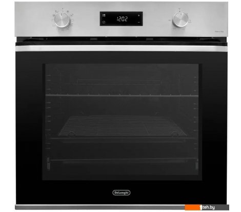  - Духовые шкафы DeLonghi NSM 11 XL RUS - NSM 11 XL RUS