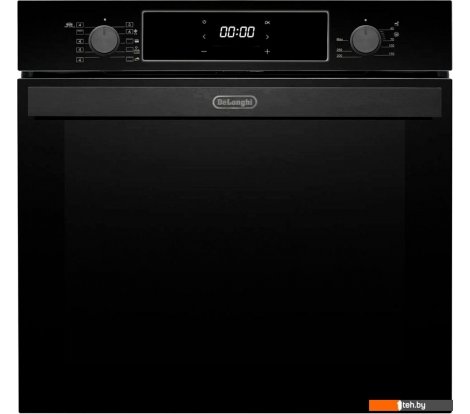  - Духовые шкафы DeLonghi DEO 755 NB Ramona - DEO 755 NB Ramona