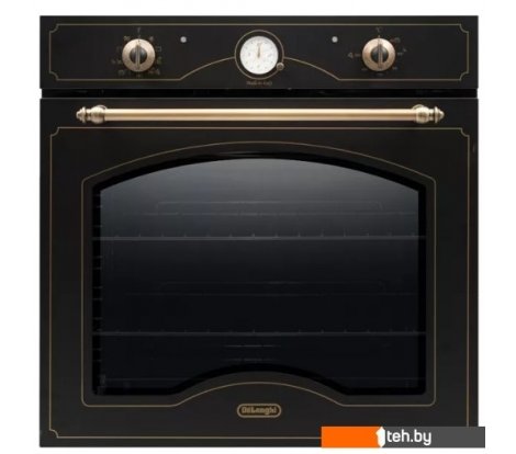  - Духовые шкафы DeLonghi CM 9L AN PPP RUS - CM 9L AN PPP RUS