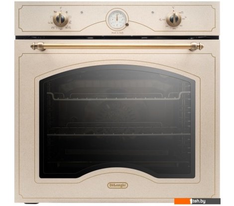  - Духовые шкафы DeLonghi CM 9L OW PPP RUS - CM 9L OW PPP RUS