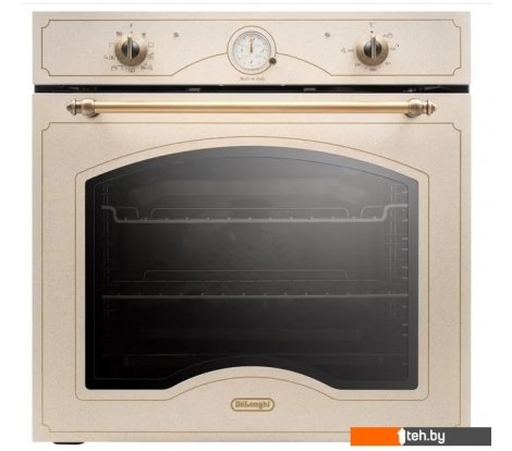  - Духовые шкафы DeLonghi CM 9L OW PPP RUS - CM 9L OW PPP RUS