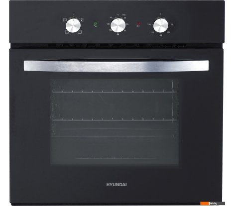  - Духовые шкафы Hyundai HEO 6630 BG - HEO 6630 BG
