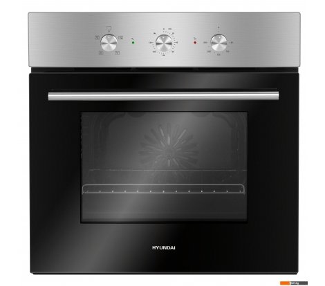  - Духовые шкафы Hyundai HEO 6632 IX - HEO 6632 IX