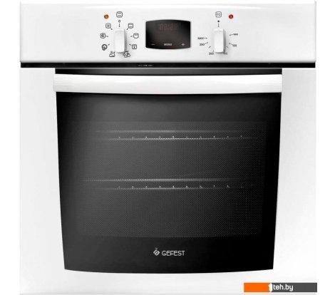  - Духовые шкафы GEFEST ДА 602-02 - ДА 602-02
