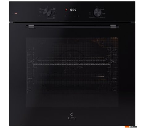  - Духовые шкафы LEX EDP 671 BBL MAX - EDP 671 BBL MAX