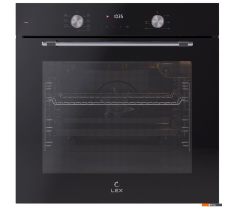  - Духовые шкафы LEX EDP 671 BL MAX - EDP 671 BL MAX