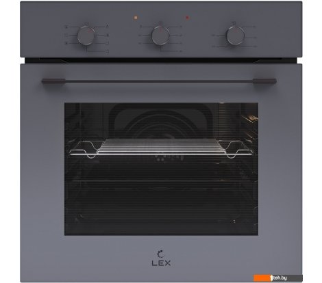  - Духовые шкафы LEX EDM 075 GR - EDM 075 GR