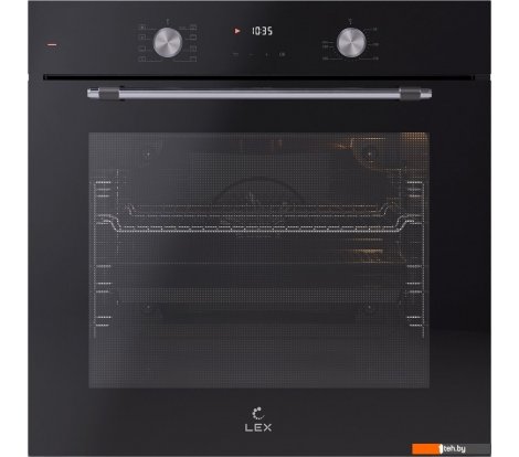 - Духовые шкафы LEX EDP 680 BL MAX - EDP 680 BL MAX