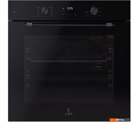  - Духовые шкафы LEX EDP 680 BBL MAX - EDP 680 BBL MAX