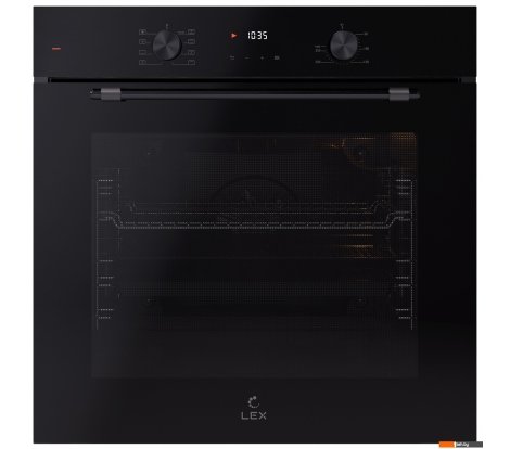  - Духовые шкафы LEX EDP 680 BBL MAX - EDP 680 BBL MAX