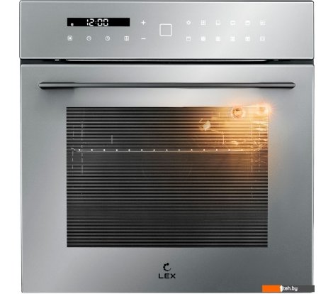  - Духовые шкафы LEX EDS 101 GR - EDS 101 GR