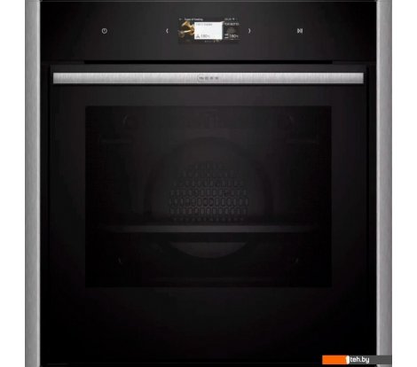  - Духовые шкафы NEFF B69CS7MY0 - B69CS7MY0