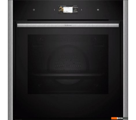  - Духовые шкафы NEFF B69CS7MY0 - B69CS7MY0