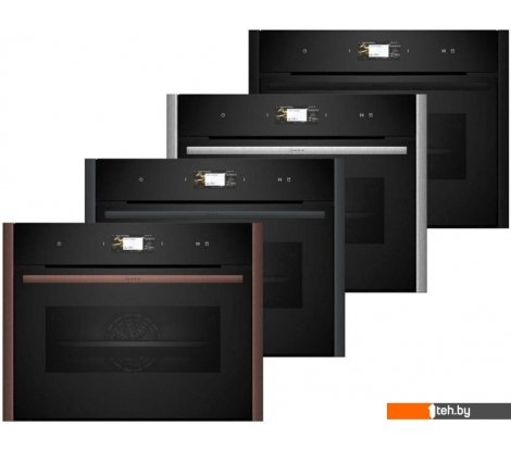  - Духовые шкафы NEFF C29FS3AY0 - C29FS3AY0