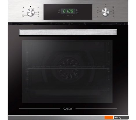  - Духовые шкафы Candy Timeless FCT615X - Timeless FCT615X