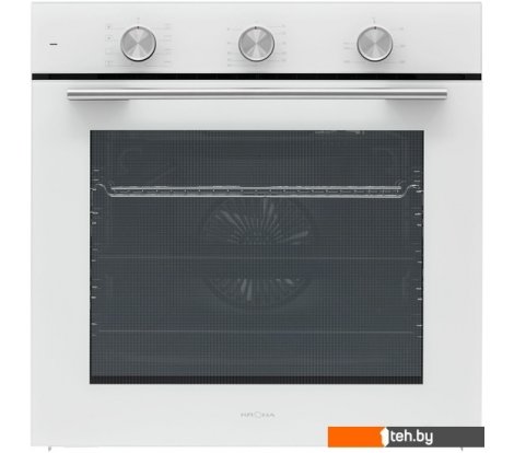  - Духовые шкафы Krona Birne 60 WH - Birne 60 WH