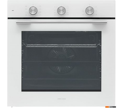  - Духовые шкафы Krona Birne 60 WH - Birne 60 WH