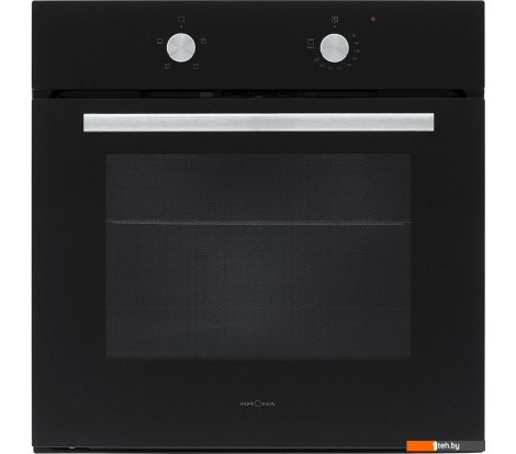  - Духовые шкафы Krona Pronto 60 BL G2 - Pronto 60 BL G2