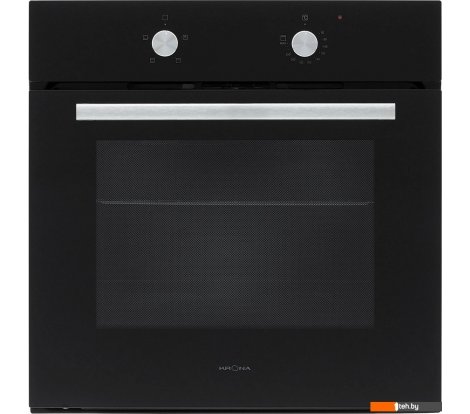  - Духовые шкафы Krona Pronto 60 BL G2 - Pronto 60 BL G2