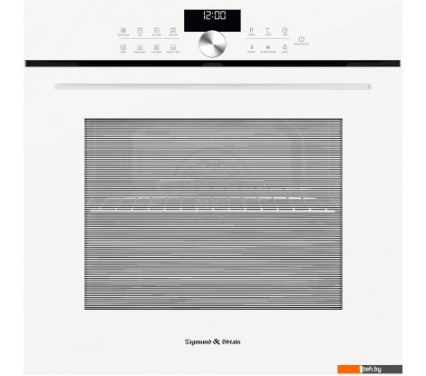  - Духовые шкафы Zigmund & Shtain E 168 W - E 168 W