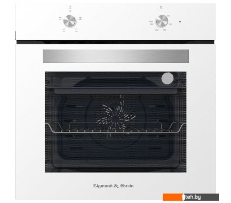  - Духовые шкафы Zigmund & Shtain E 136 W - E 136 W