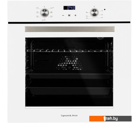  - Духовые шкафы Zigmund & Shtain E 153 W - E 153 W