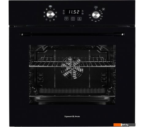  - Духовые шкафы Zigmund & Shtain E 167 B - E 167 B