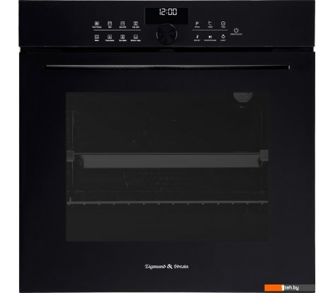  - Духовые шкафы Zigmund & Shtain E 168 B - E 168 B