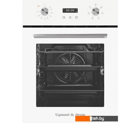  - Духовые шкафы Zigmund & Shtain E 145 W - E 145 W