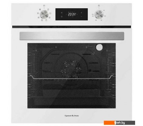  - Духовые шкафы Zigmund & Shtain E 149 W - E 149 W