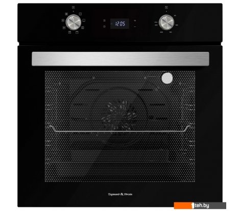  - Духовые шкафы Zigmund & Shtain E 149 B - E 149 B