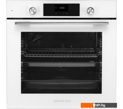  - Духовые шкафы Zigmund & Shtain E 156 W - E 156 W