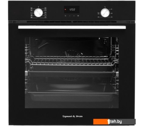  - Духовые шкафы Zigmund & Shtain E 156 B - E 156 B