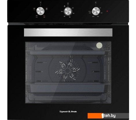  - Духовые шкафы Zigmund & Shtain E 147 B - E 147 B