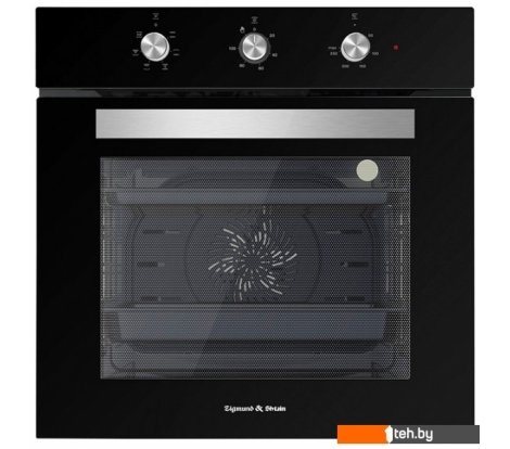  - Духовые шкафы Zigmund & Shtain E 147 B - E 147 B