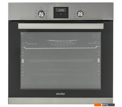  - Духовые шкафы Simfer B6EM56016 - B6EM56016