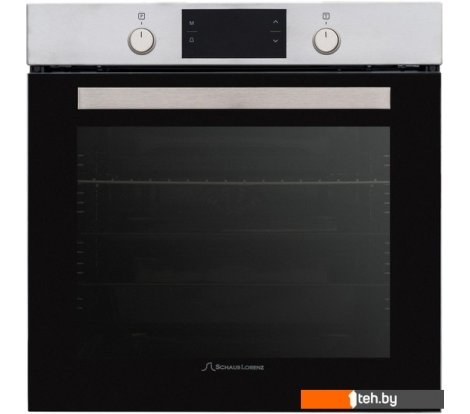 - Духовые шкафы Schaub Lorenz SLB EE6943 - SLB EE6943