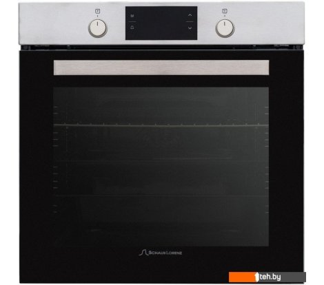  - Духовые шкафы Schaub Lorenz SLB EE6943 - SLB EE6943