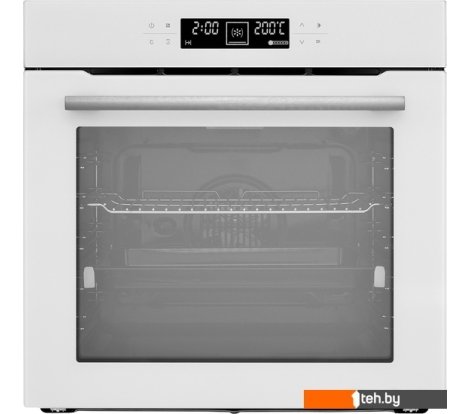  - Духовые шкафы ZUGEL ZOE601W - ZOE601W