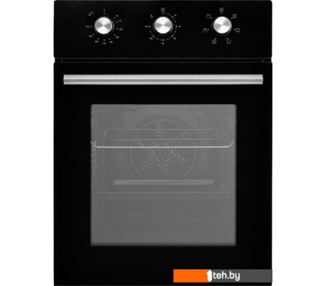  - Духовые шкафы ZUGEL ZOE451B - ZOE451B