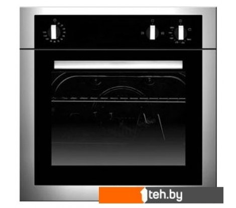  - Духовые шкафы MBS DG-602 - DG-602